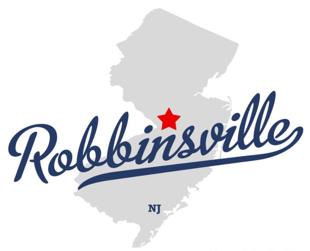 robbinsville nj limousine and airport transportation