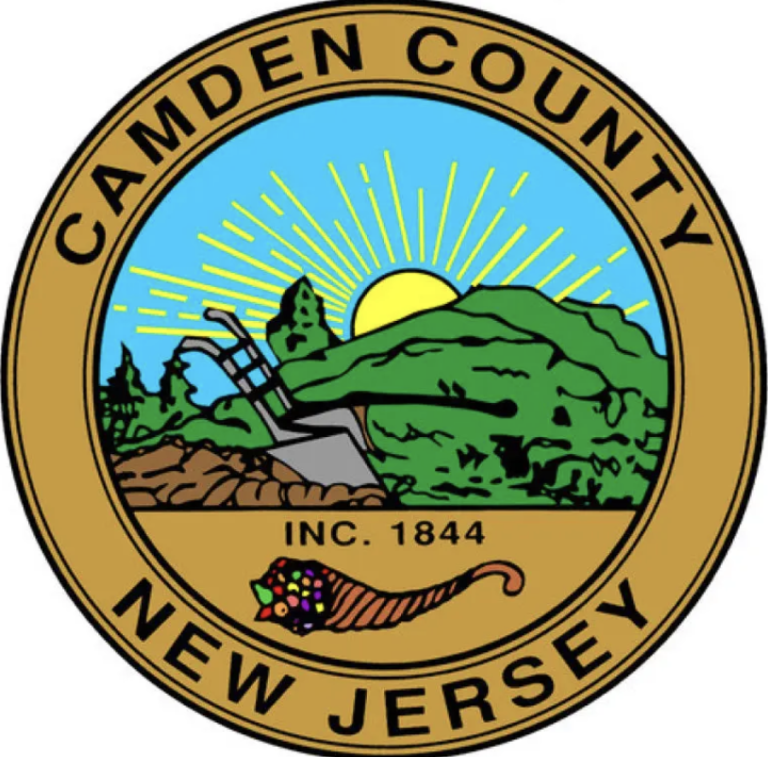 Camden County, NJ