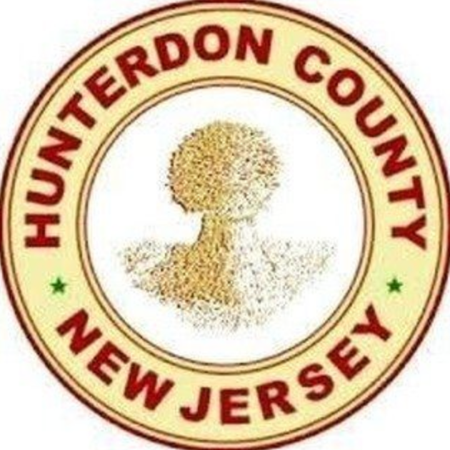 Hunterdon County, NJ