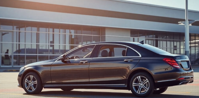 airport car service