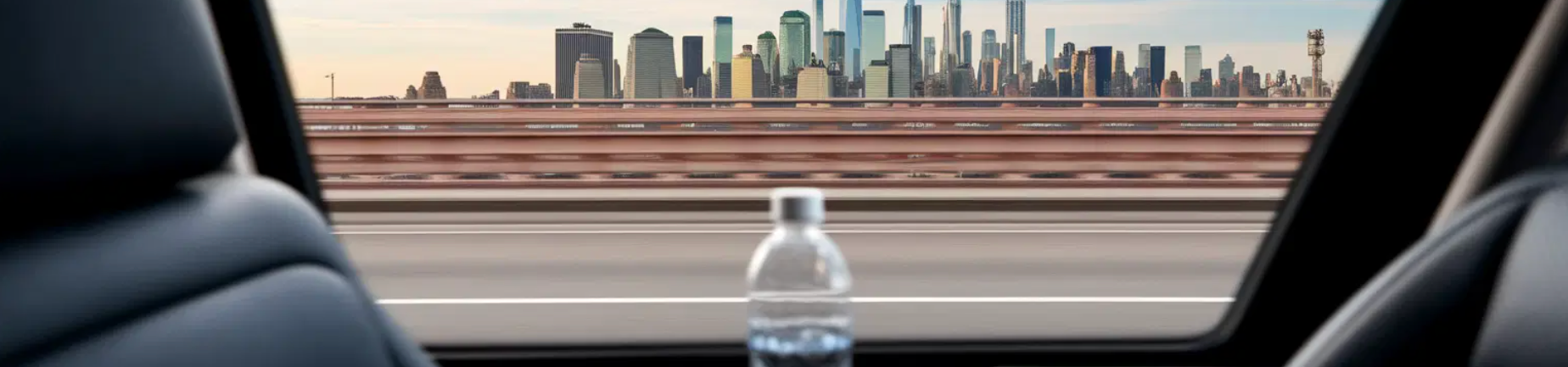  Airport Transfers in the Tri State Area