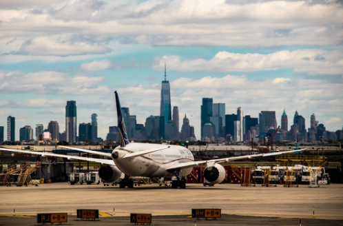 Car Service from Newark Airport