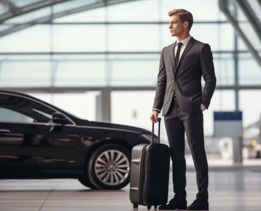 newark airport limo service