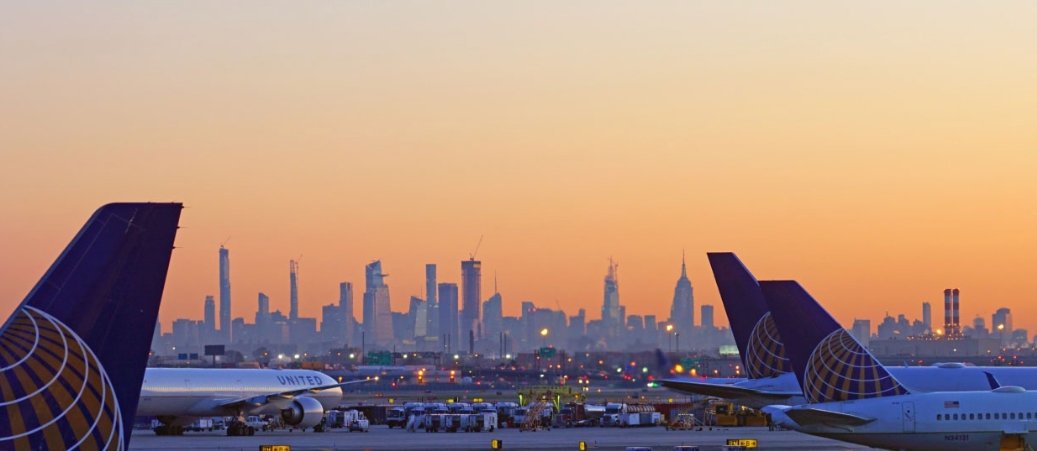 car service from NYC to Newark Airport