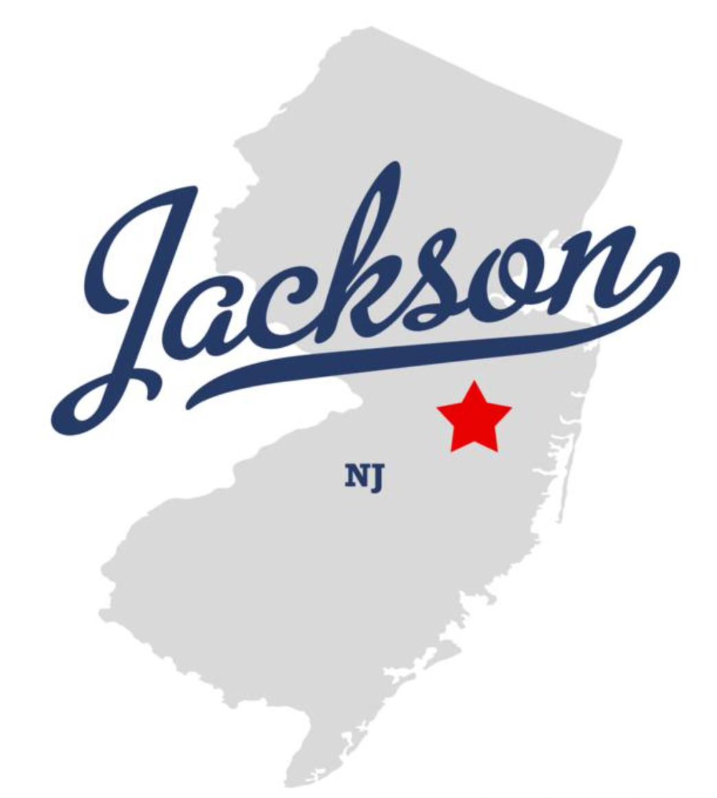 car service in Jackson, NJ