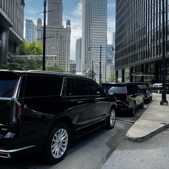 top car services in New York