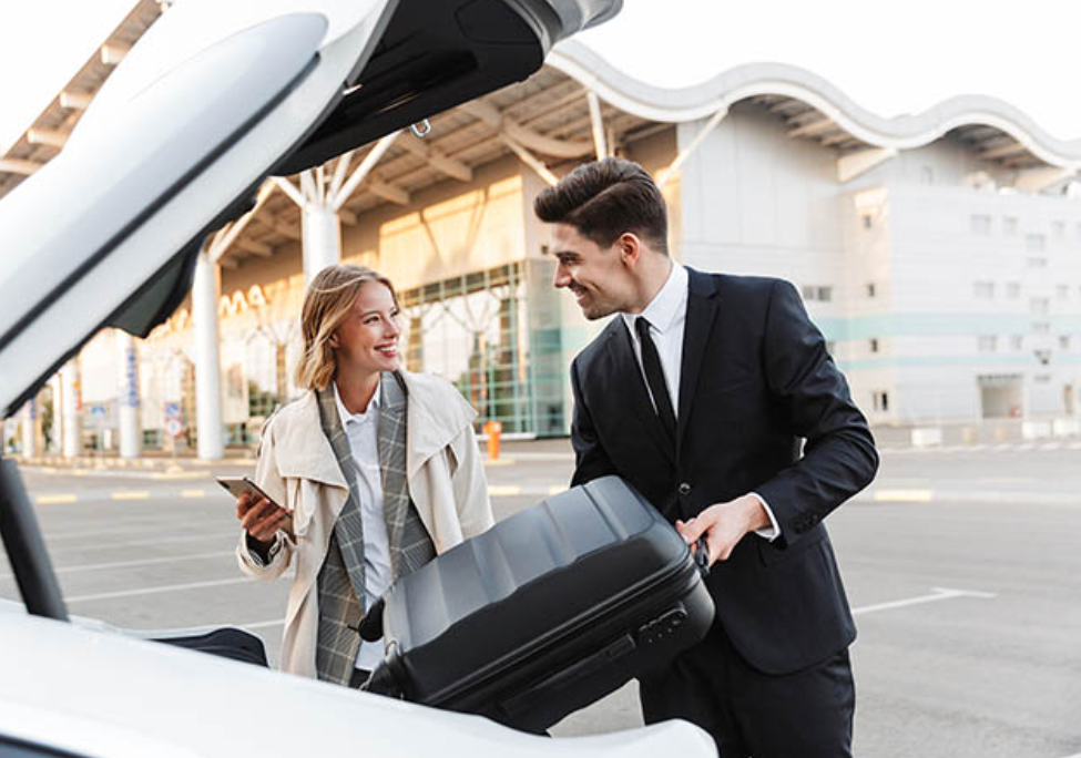 limo service for Newark airport