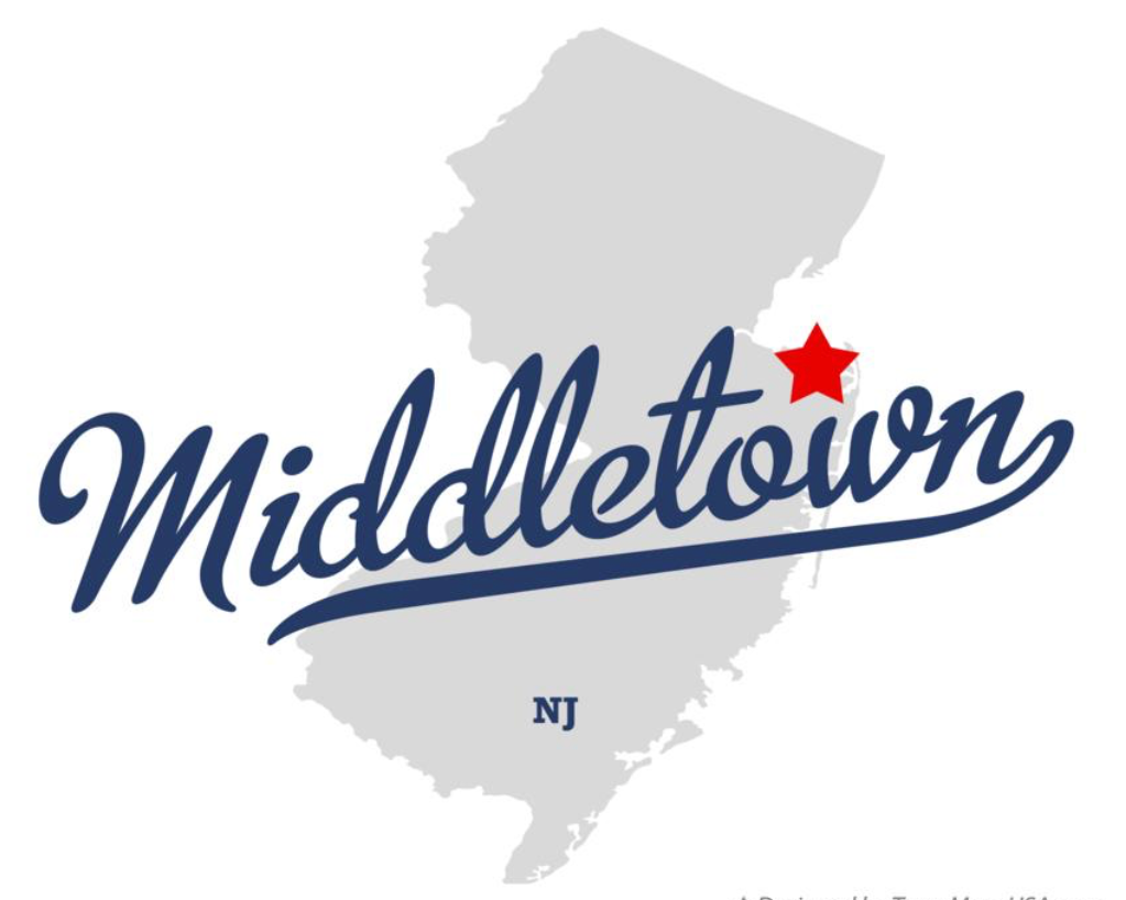 top limo service in middletown, nj