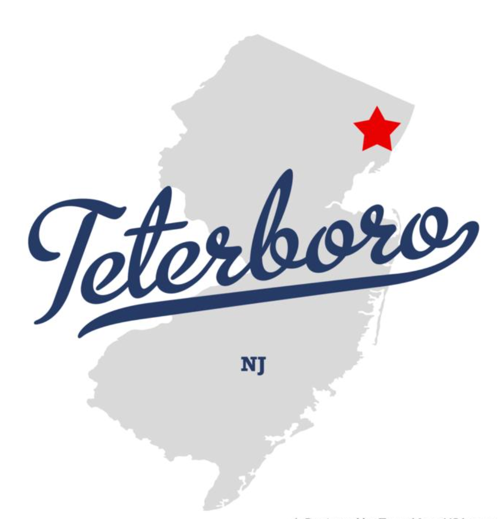 teterboro limousine services