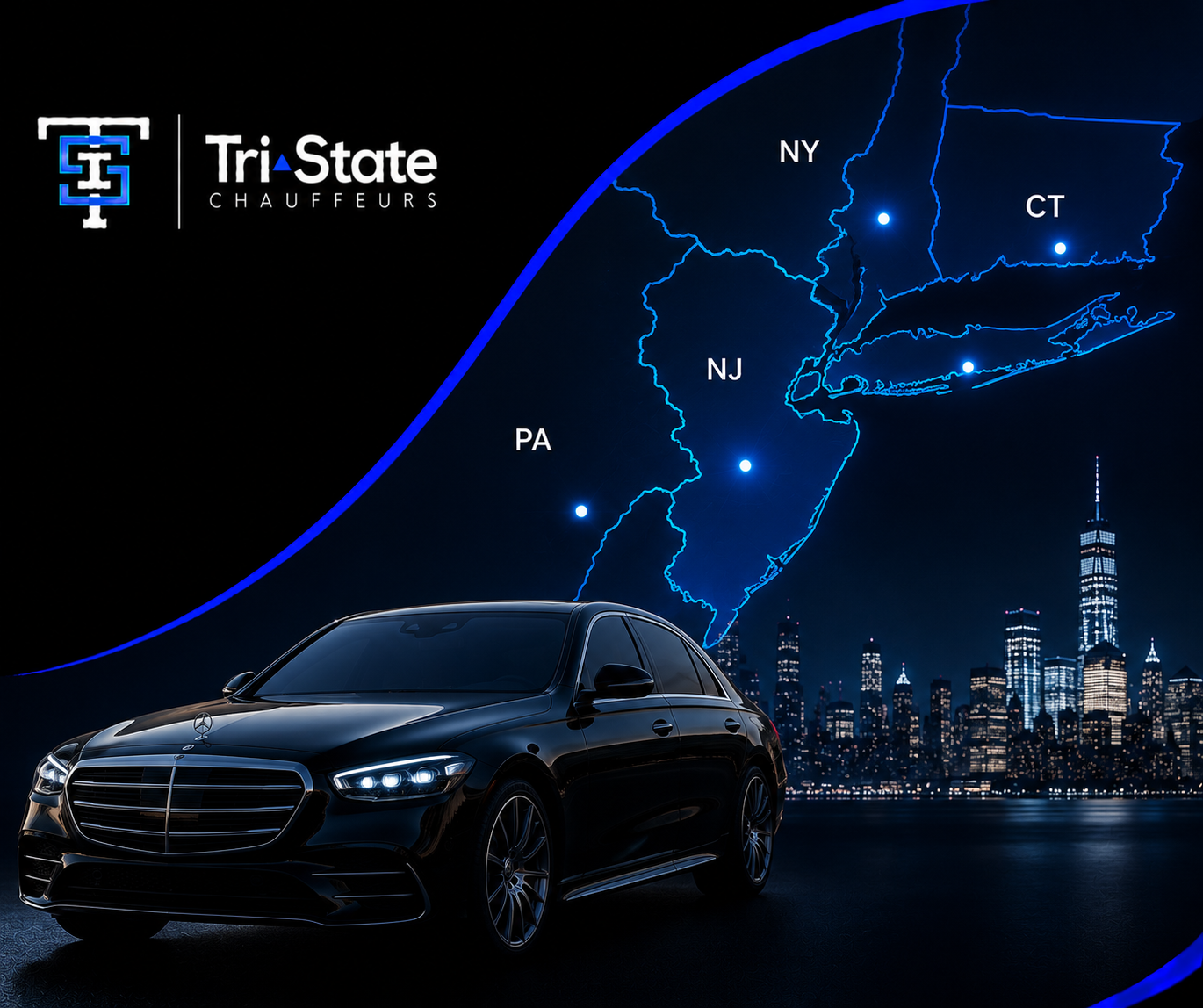 Tri-State Area