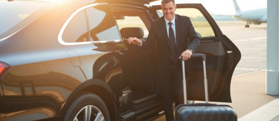 chauffeur service to airport