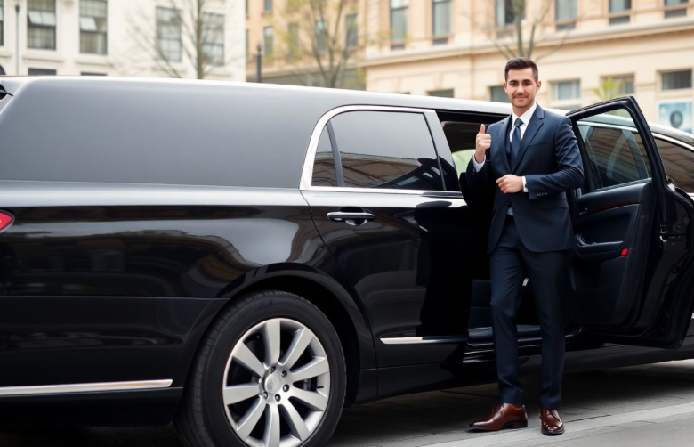 What is the Difference Between a Chauffeur and a Private Driver