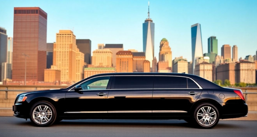 How to Get from Newark Airport (EWR) to Manhattan