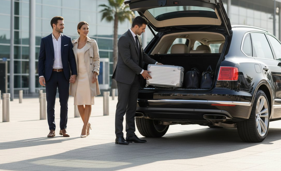 Airport Car Service