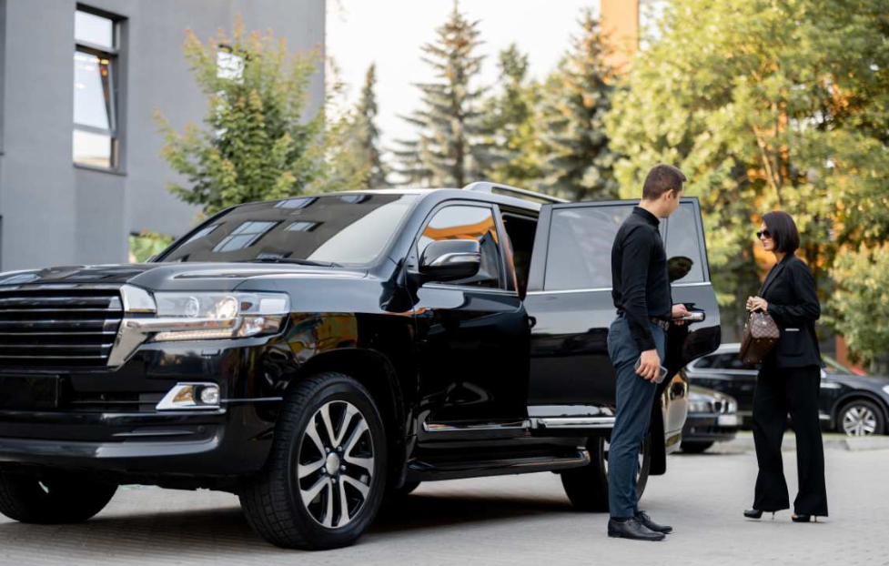 car service to Newark International Airport