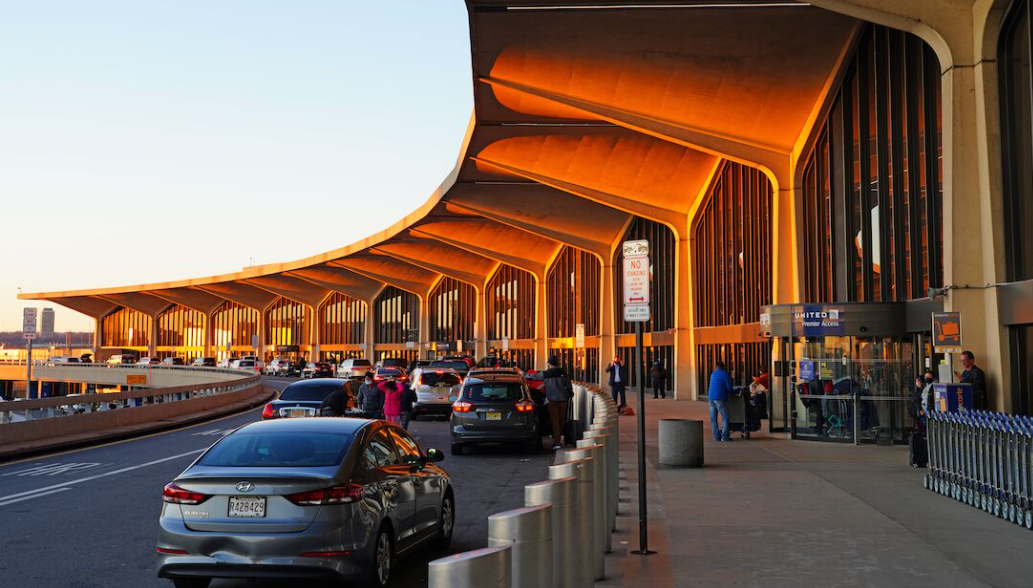 how much Is car service to Newark Airport