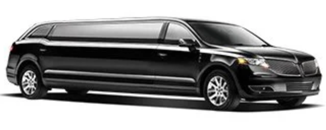 best limousine company near me
