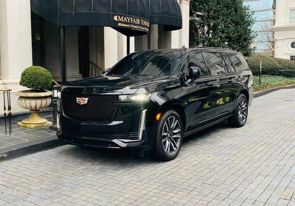 limousine service in Long Island