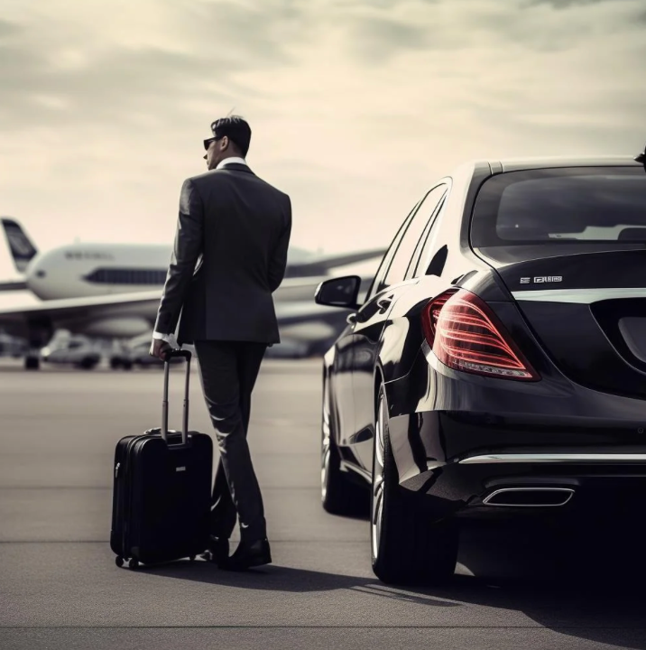 New Jersey airport limo service