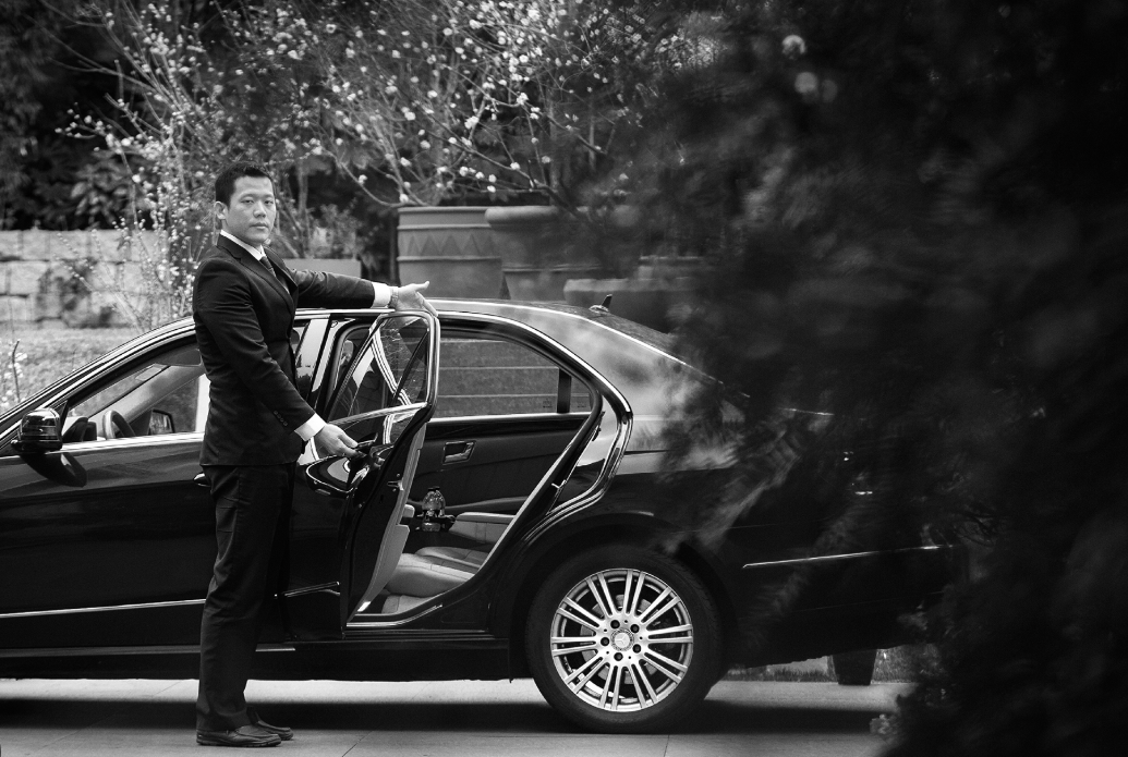 the best limousine service