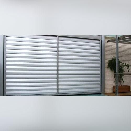 ALUMINIO Y VIDRIO EL TINTERO - fabricación de productos de cancelería