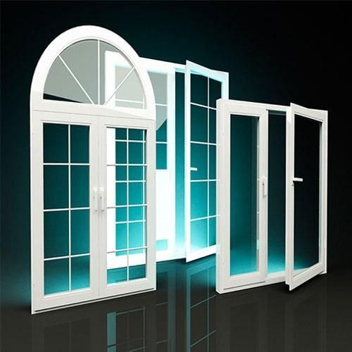 ALUMINIO Y VIDRIO EL TINTERO - aluminio en general