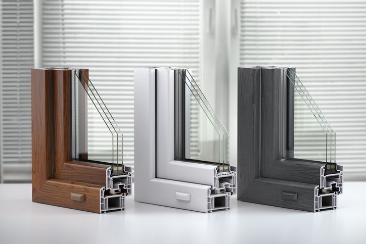 ALUMINIO Y VIDRIO EL TINTERO- Contáctanos