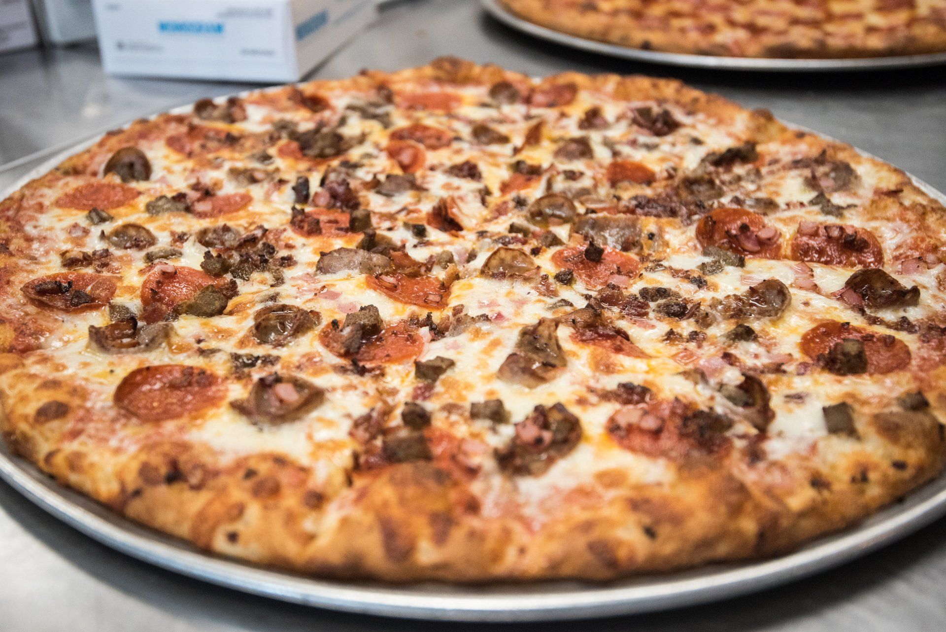 Queensbury Truck and Pizza Stop Queensbury, NY