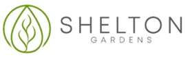 The Shelton Logo - Header, click to go home