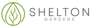The Shelton Logo - Header, click to go home