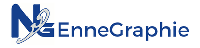 EnneGraphie LOGO