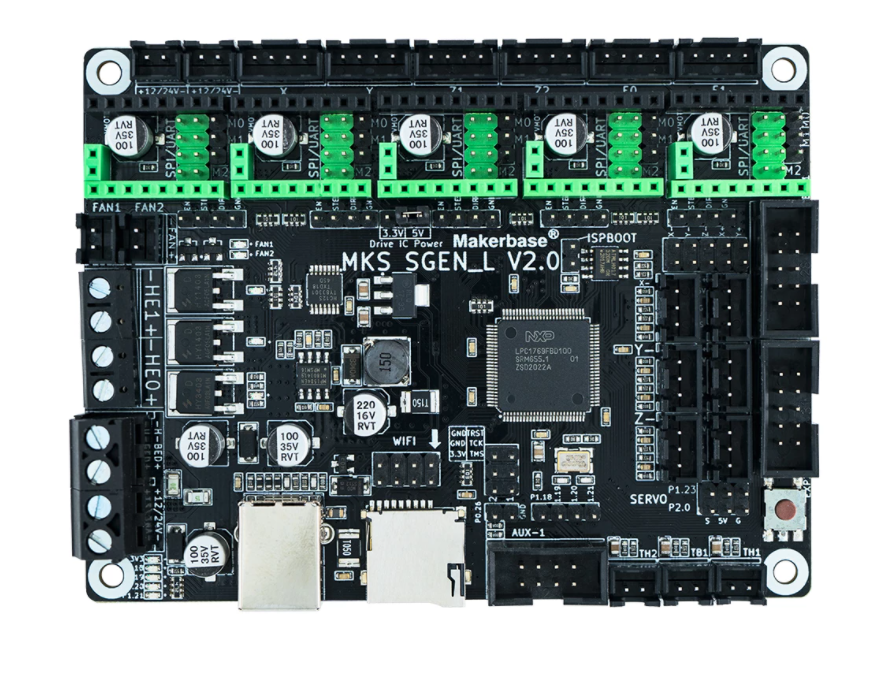 MKS board SGEN_L 02