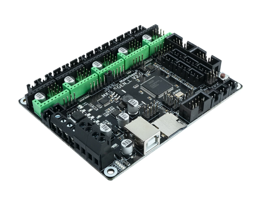 MKS board SGEN_L 01