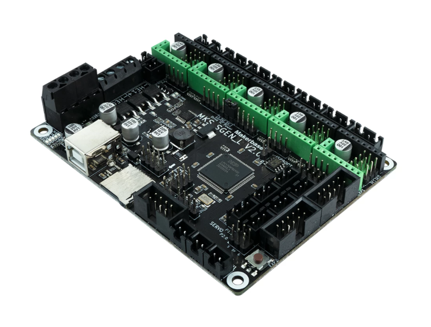 MKS board SGEN_L 03