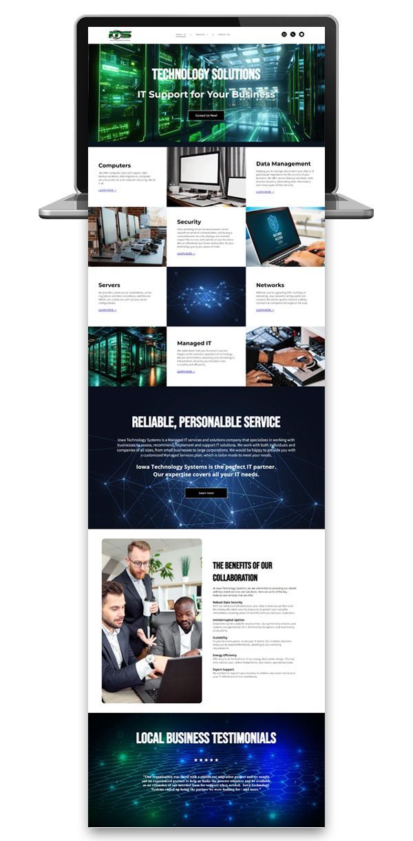iowa-tech-systems-website-hosting