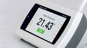 Laboratory alarm and monitoring