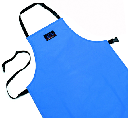 Cryo apron