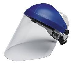 Face shield