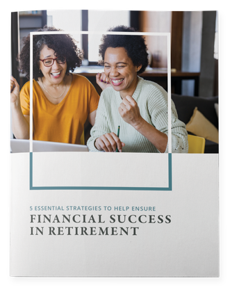 5 Simple Steps to a Successful Retirement: Make Your Retirement a Blockbuster