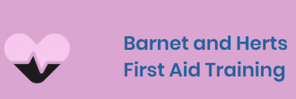 Barnet and Herts logo