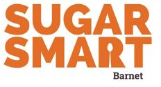 Sugar Smart Barnet logo
