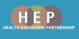 HEP Logo