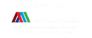 Proud member of Metrocrest Chamber of Commerce