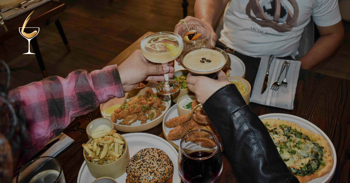 Ranch to Table Steakhouse in Addison, Dallas | The Social Pour