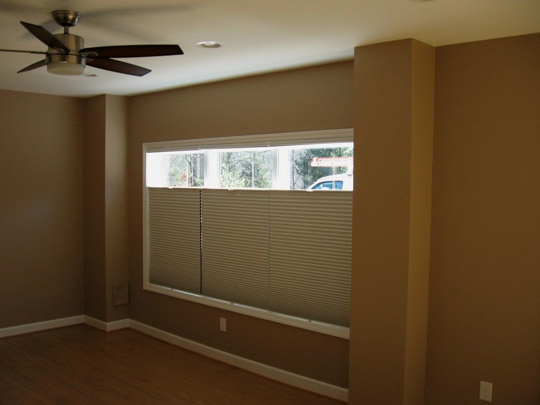 View Gallery Greensboro, NC A Shade Better