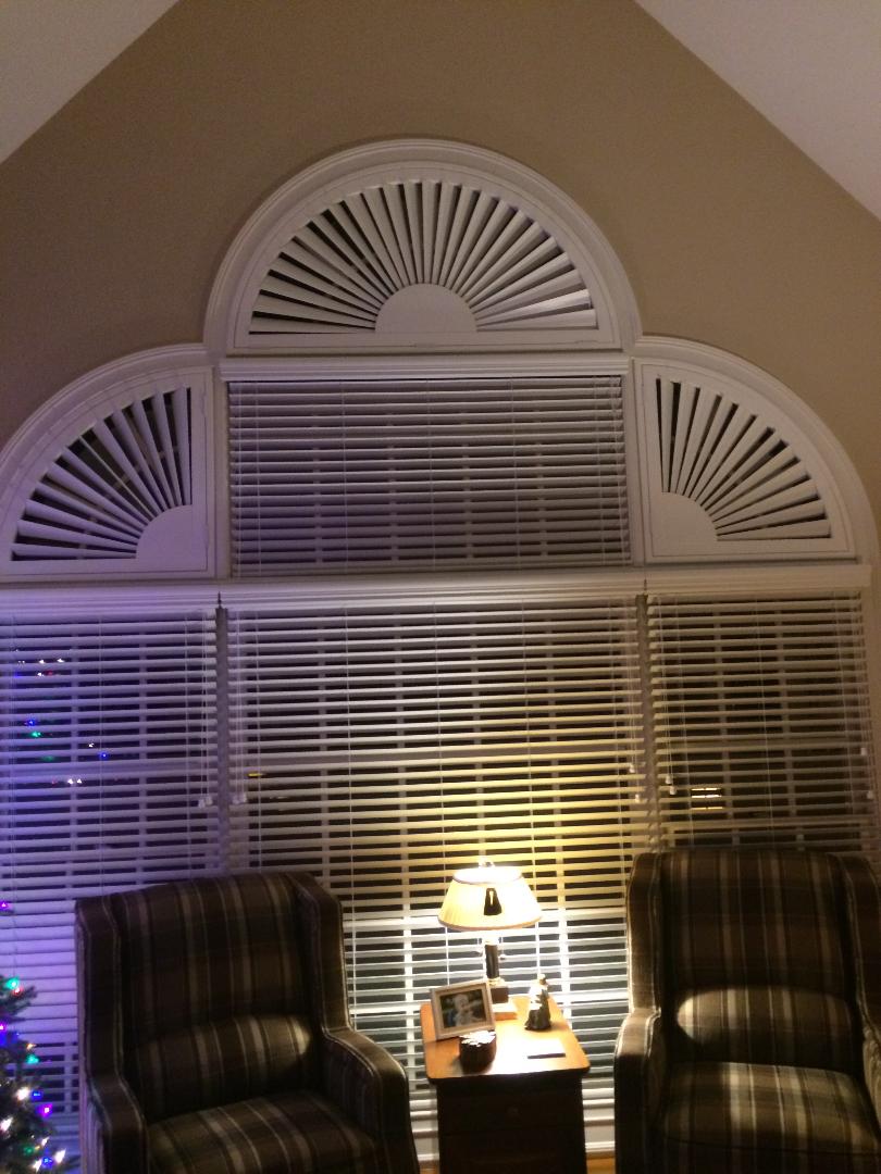 View Gallery Greensboro, NC A Shade Better