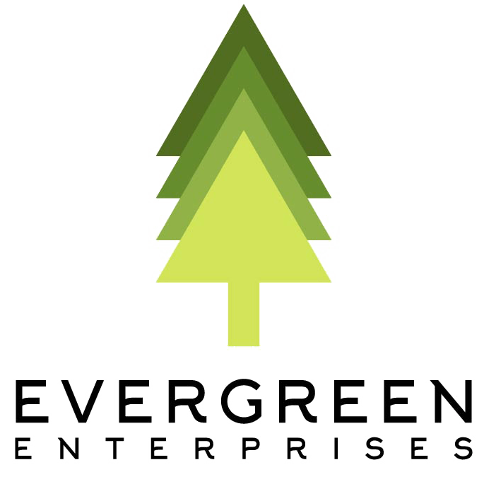 evergreen enterprises Logo
