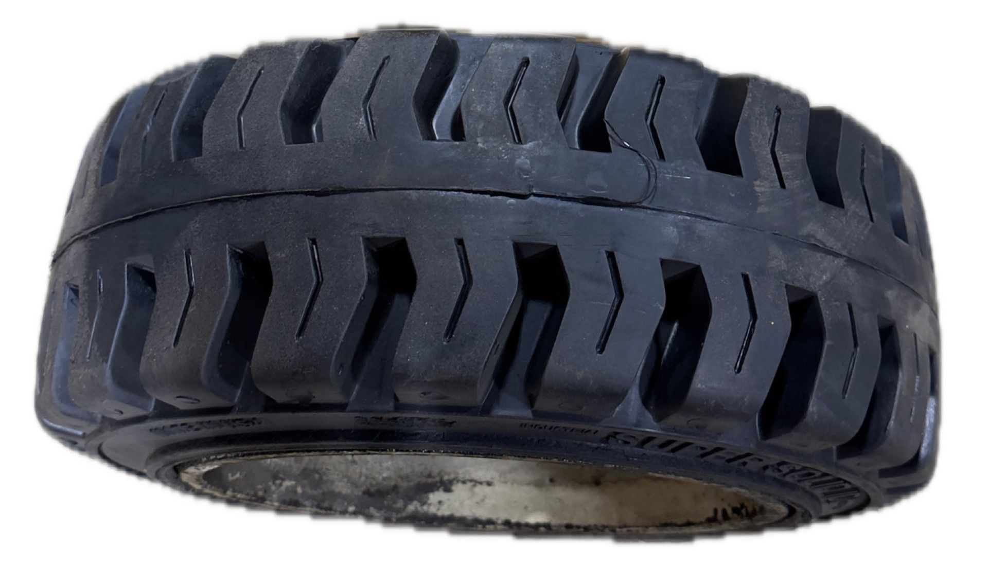 18-7-12.12 TRACTION RUBBER