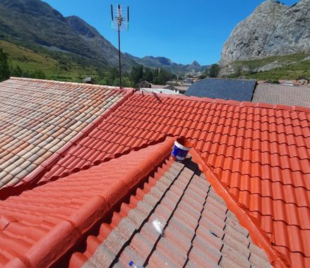 impermeabilizacion de cubiertas y tejados en yunquera de henares, guadalajara