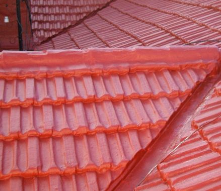 impermeabilizaciones para tejados o cubiertas en trillo, guadalajara